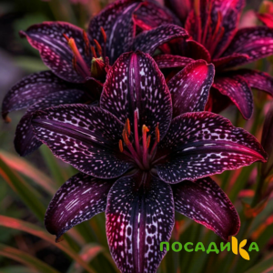 Лилейник Вояж купить по цене от 699р. в интернет-магазине «Посадика» с доставкой почтой в в Новодвинске и по всей России – [изображение №1].